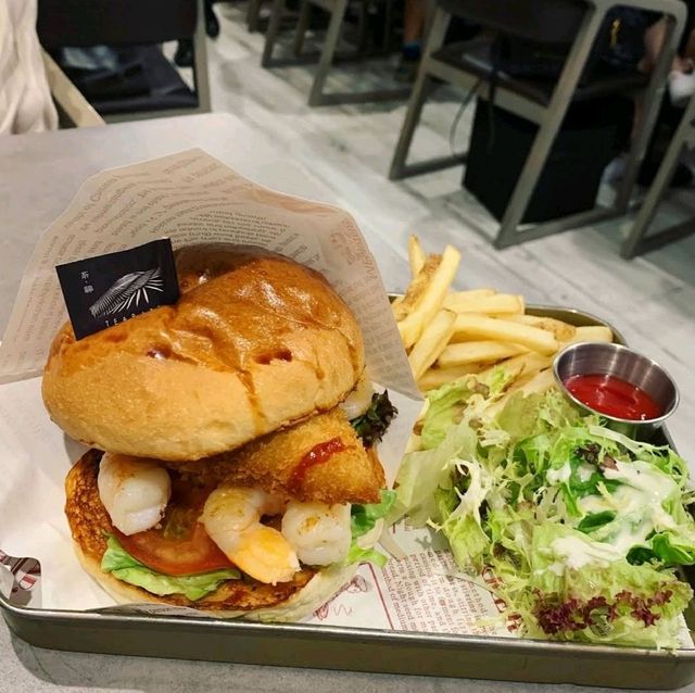 旺角特色泰式餐廳