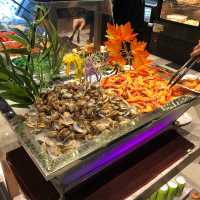 觀塘市中心抵食3小時日式放題 