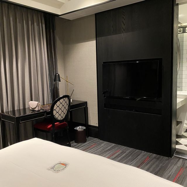 凱旋酒店-台北內湖住宿好選擇