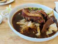 คาเฟ่เปิดใหม่ The Meadow café & bistro แถวศาลายา