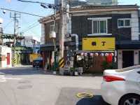 서울 가볼만한 곳, 연남동