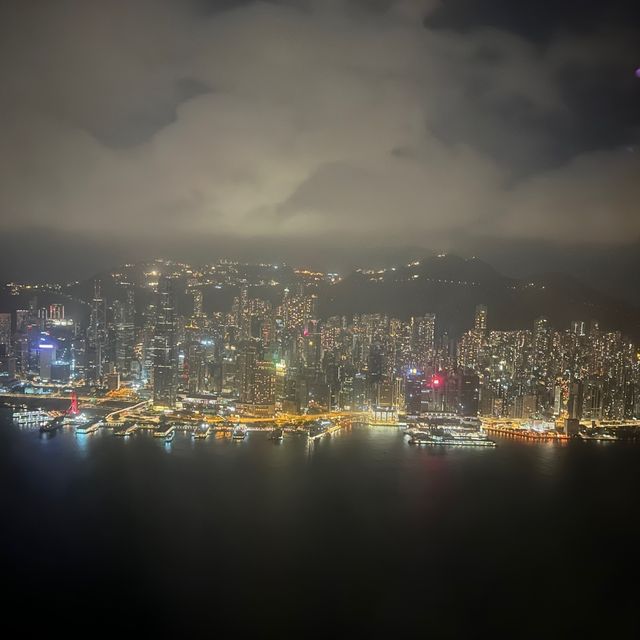 服務質素好好嘅酒店 Ritz Carlton
