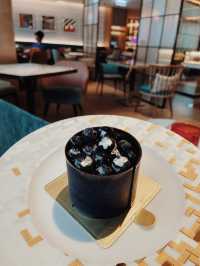 ✨尖沙咀海港城 酒店餐廳 一去再去 下午茶食超抵！❤️