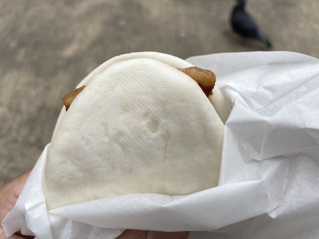 長崎中華街を散策〜♪
