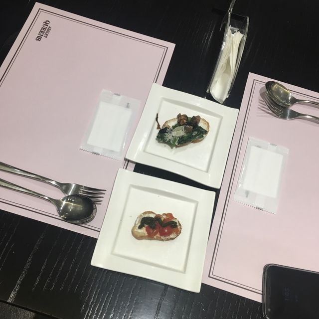 청사포 데이트코스 추천 바다 -> 애슐리퀸즈 