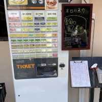 食べログ3.70 の新大阪付近のラーメン屋行ってきた！