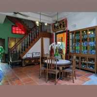 Peranakan Museum