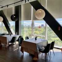 STAGE 5餐酒館 衛武營國家藝術文化中心 摩登法式餐酒館