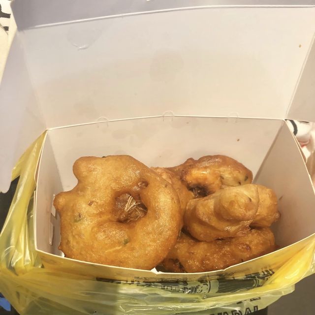 The Original Vadai @ Century Square