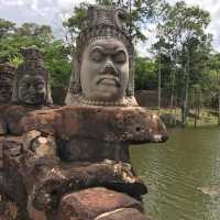 Nothing Can Compare - Angkor Wat