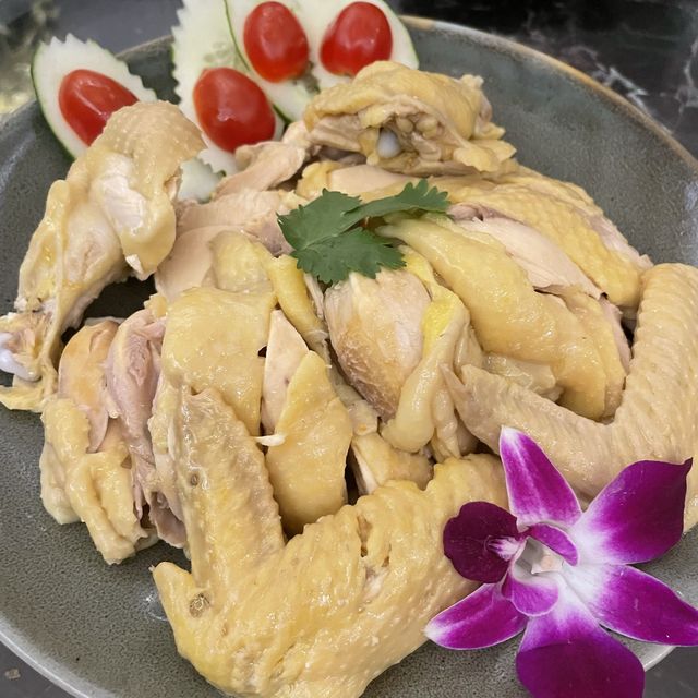 PP 泰菜