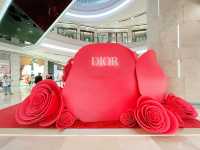 Orchard road artistic finds