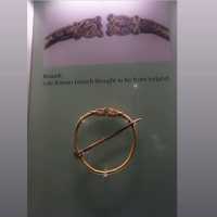 Roman Belongings