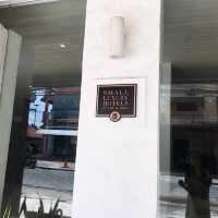 โรงแรมหรูระดับโลก The Racha Phuket (SLH) 