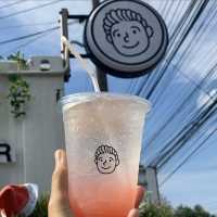 Flash cup คาเฟ่ มินิมอล น้อยแต่มาก 