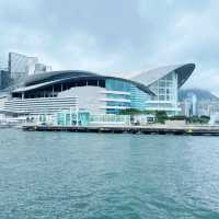 灣仔臨時海濱花園