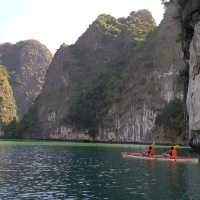 北越吉婆島必玩景點--Tai Keo Island