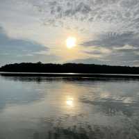 Rompin - A Fishing Paradise 