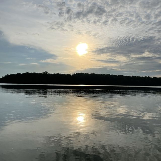 Rompin - A Fishing Paradise 