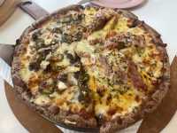토핑이 가장 훌륭한 피자, 서오릉피자 🍕 