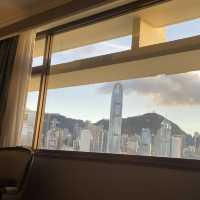 尖沙咀海景酒店