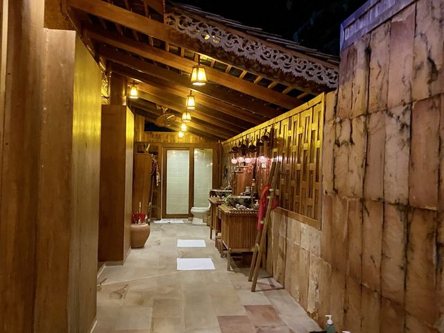 Santhiya Koh Yao Yai Resort & Spa