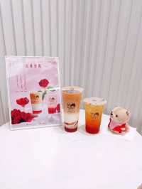 觀塘 | 不要對我尖叫 | 觀塘店限定飲品