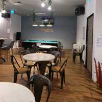 7th Heaven KTV and Cafe