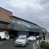唐戸市場