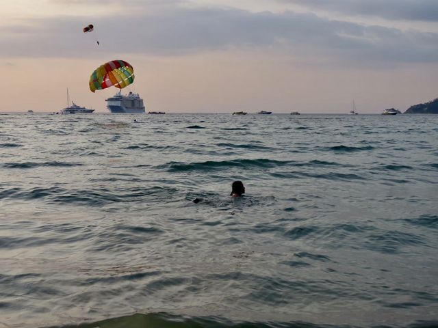 Patong Beach