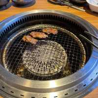 【横浜】焼肉いちばん上永谷店