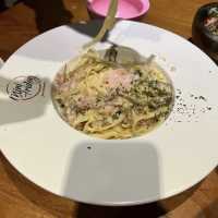 外母生日飯🎉