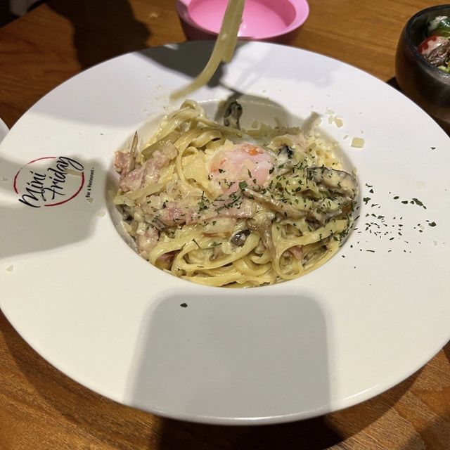 外母生日飯🎉