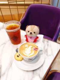 荃灣 | Caffe Milani | 新推出下午茶Tea Set