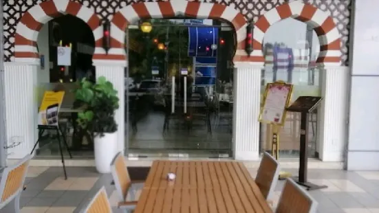 Sihaf Restaurant