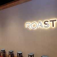 泰國曼谷 ｜ ROAST 