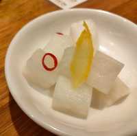 【大阪 なんば】絶品✨天ぷらを食す✨