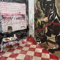 年度盛事K11 MUSEA Art Karnival