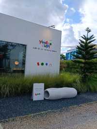 yindee cup! cafe ราชบุรี