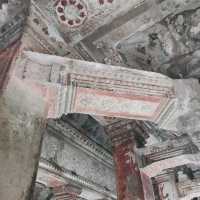 Art in the temple