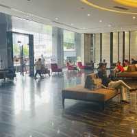 Hotel Boss Singapore 