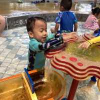 《親子活動～香港海洋公園水上樂園💦 Water World Ocean Park Hong Kong》