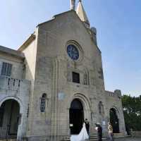 Our Lady of Penha Chapel