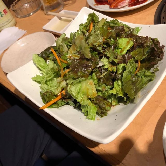 伊豆深夜宵夜之選🤪肉之街地道燒肉店❗️❗️扺食❤️👍🏻