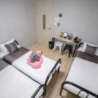 GamJa Guesthouse 
