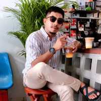 ร้านกาแฟสไตล์วินเทจ 📌Tujohbelas.1 