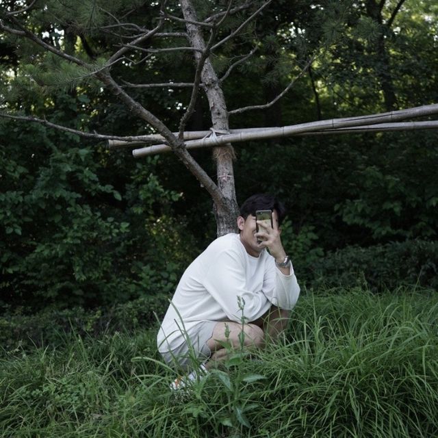 서울 용산구 공원 피크닉_용산가족공원
