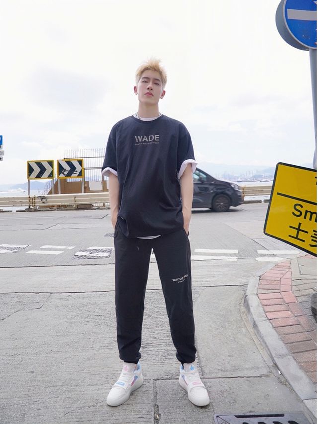 堅尼地城海邊｜一個網紅聚集的地方