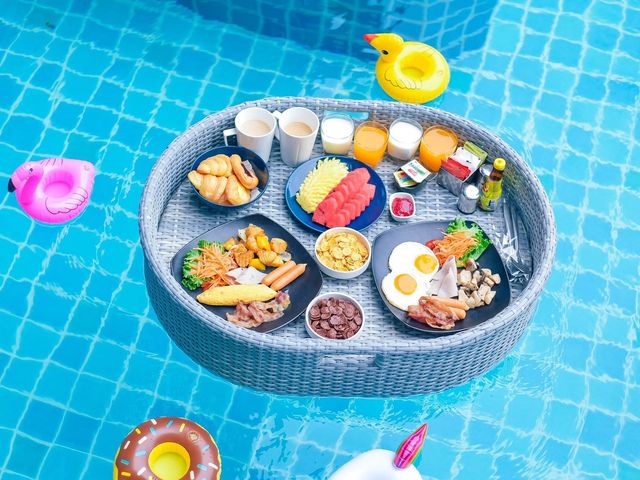  BlueSotel SMART อ่าวนาง