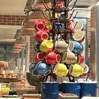 絶品焼き立てパイを楽しめるお店
